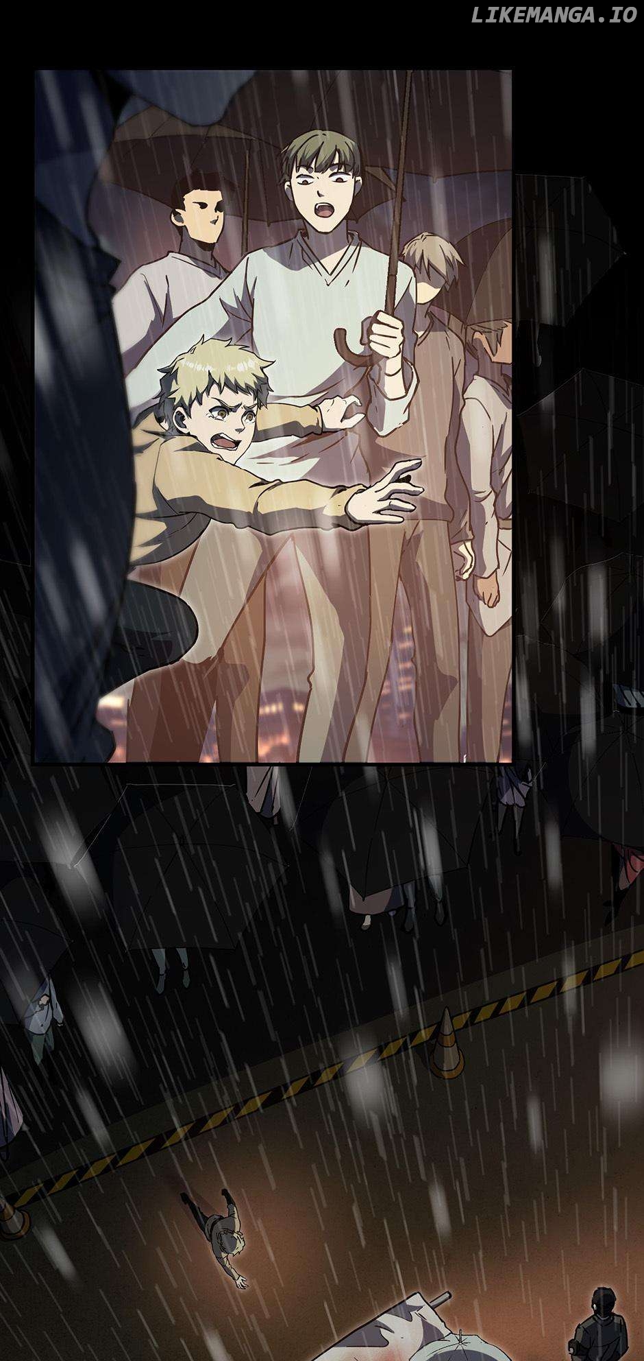 The Beginning After The End Chapter 196 image 69